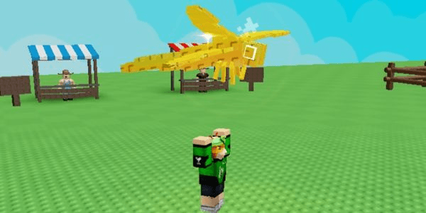 Gambar Product Dragonfly