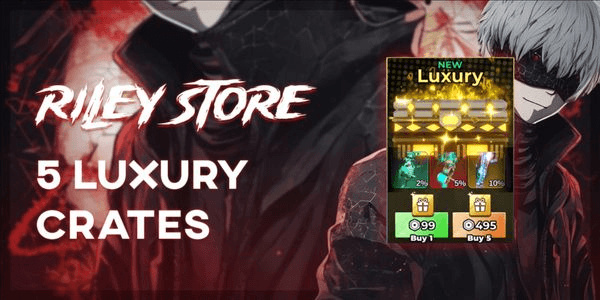 Gambar Product Luxury