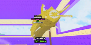 Spikerworm (Reward) | Steal A Fish!