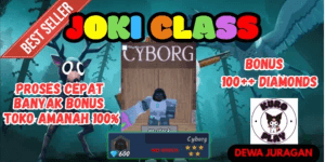 Joki Class Cyborg | 99 Night In The Forest! | Bonus Diamonds 100++