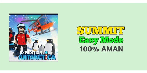 Gambar Product SUMMIT Easy