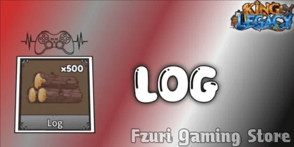 Log