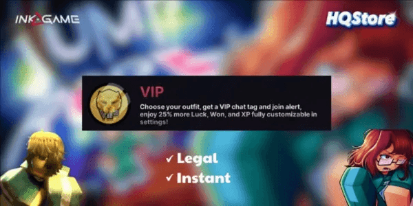 VIP