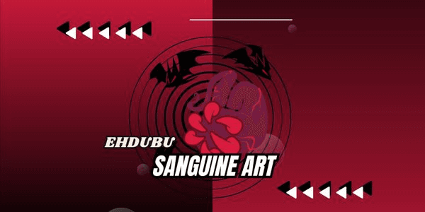 Gambar Product Fighting Style - Sanguine Art