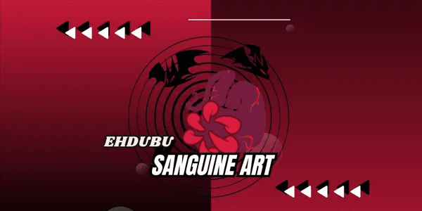 Fighting Style - Sanguine Art