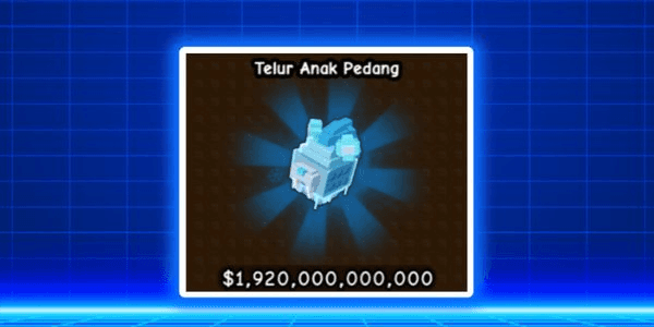 Gambar Product (Snow) Saber Cub Egg