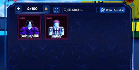 Gambar Product STARTER ACCOUNT HGM SHADOW BP PREMIUM | AUTO ATTACK