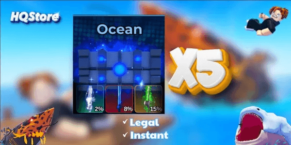 Ocean