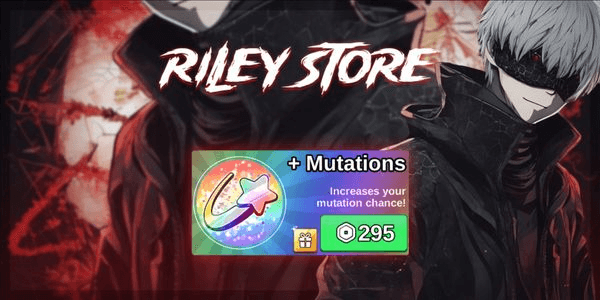 Gambar Product +Mutations