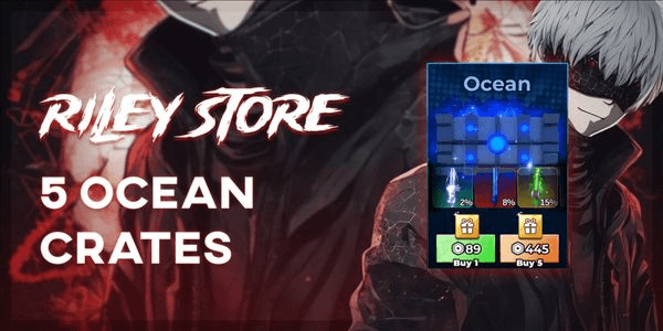 Gambar Product Ocean