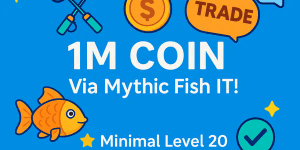 1M Coins