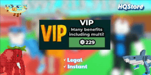 VIP