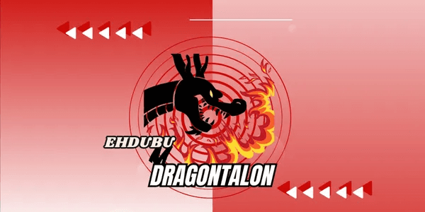 Fighting Style - Dragon Talon