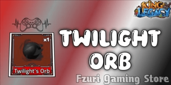 Gambar Product Twilight's Orb