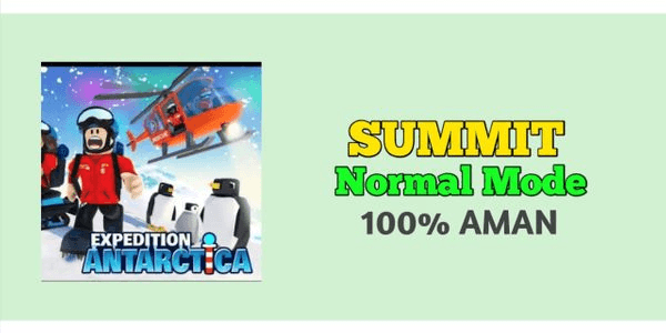 Gambar Product SUMMIT Normal