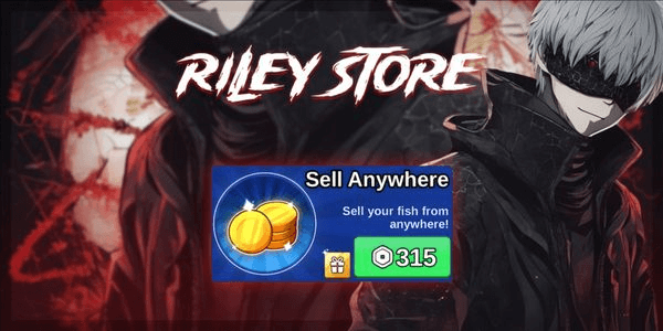 Gambar Product Sell Anywhere