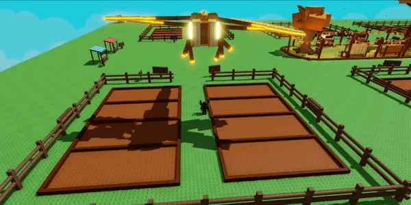 Mega Dragonfly Grow a Garden