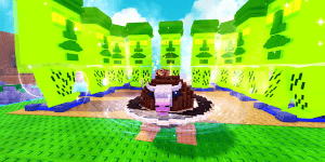 Rebirth Package 2 Vacca and Los - Plants vs Brainrot