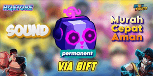 Sound (Permanent)