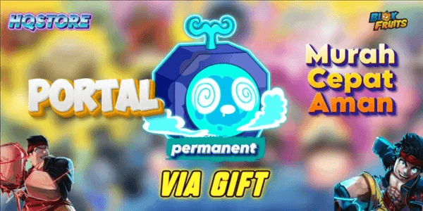 Portal (Permanent)