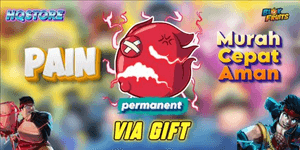 Pain (Permanent)