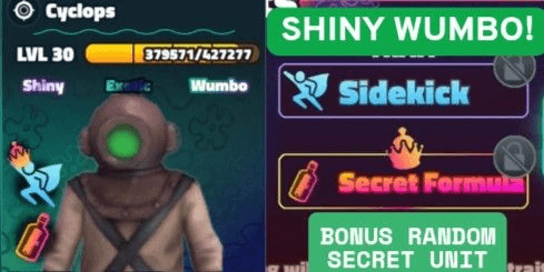 Gambar Product Alaskan Bull Worm (Secret Formula)