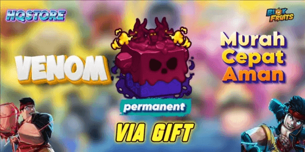 Venom (Permanent)