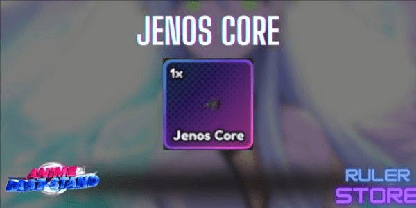 Gambar Product Jenos Core