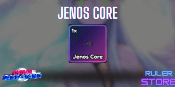 Jenos Core