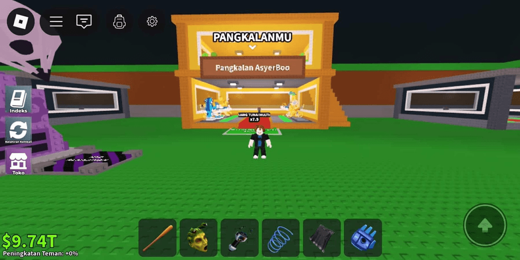 Product Showcase
