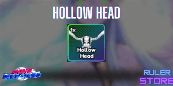 Hollow Head