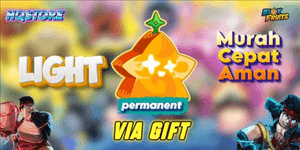 Light (Permanent)