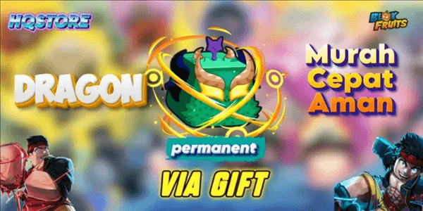 Dragon (Permanent)