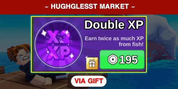 Gambar Product Double XP