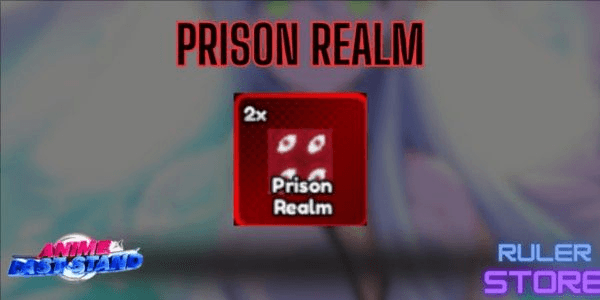 Gambar Product Prison Realm