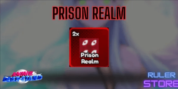 Prison Realm
