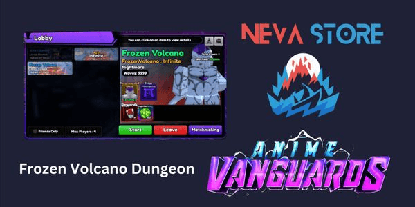 Gambar Product Dungeon