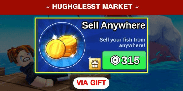 Gambar Product Sell Anywhere