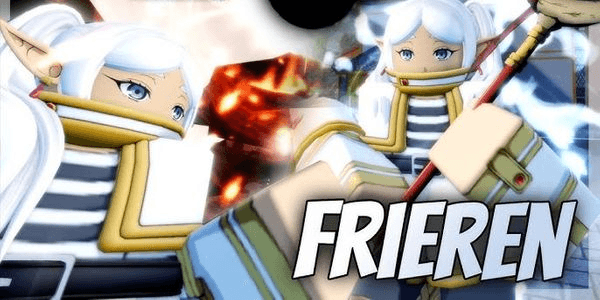 Gambar Product Frieren - Sakura Stand RBL