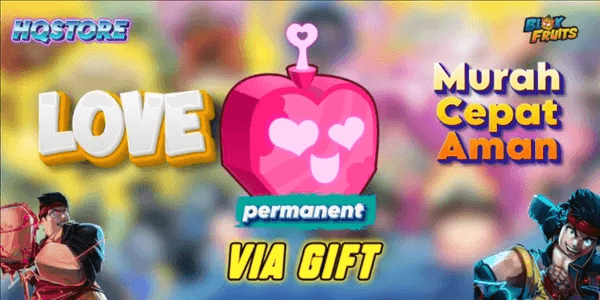 Love (Permanent)