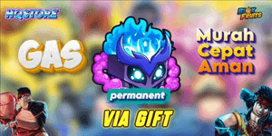 Gas (Permanent)