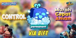 Control (Permanent)