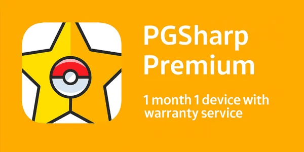 Pgsharp key premium