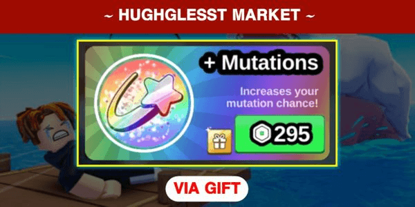 Gambar Product +Mutations
