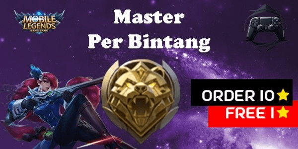 Gambar Product Master Per Bintang
