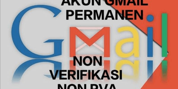 Gambar Product Fresh Non PVA Google Account