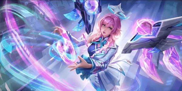 Gambar Product Quantum Polarity