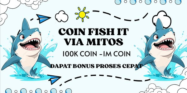 Gambar Product 100,000 Coins