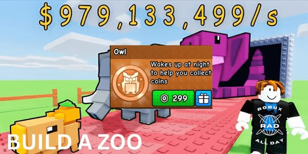 Gambar Product Owl
