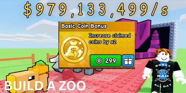 Gambar Product Basic Coin Bonus